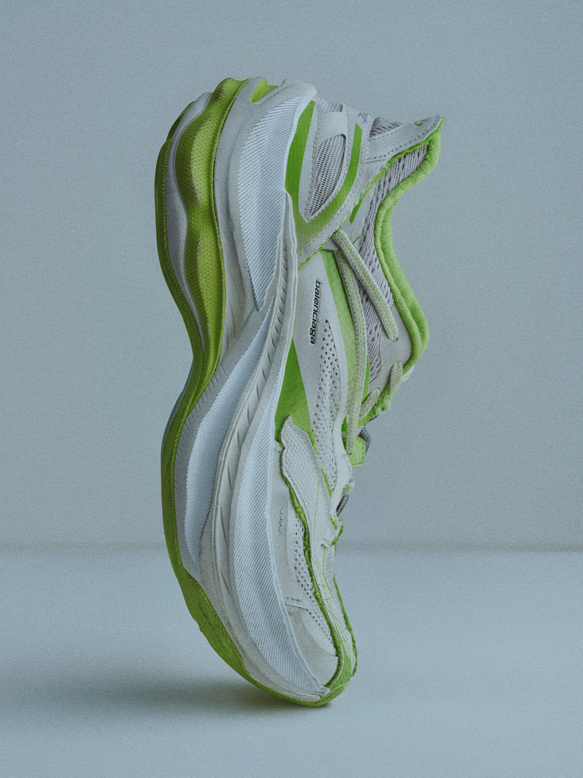 Balenciaga Jet Sneaker 2026