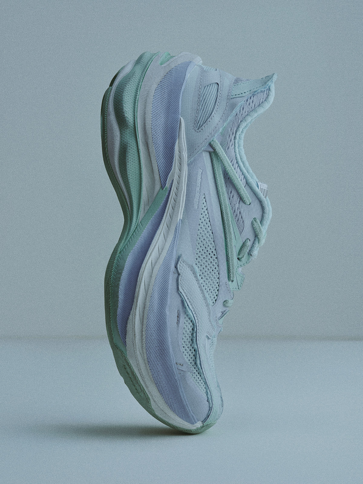 Balenciaga Jet Sneaker 2026