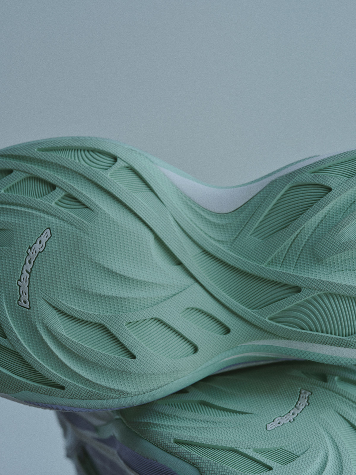 Balenciaga Jet Sneaker 2026