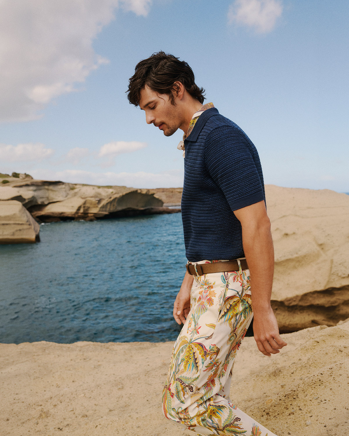 ETRO Summer 2026 Collection