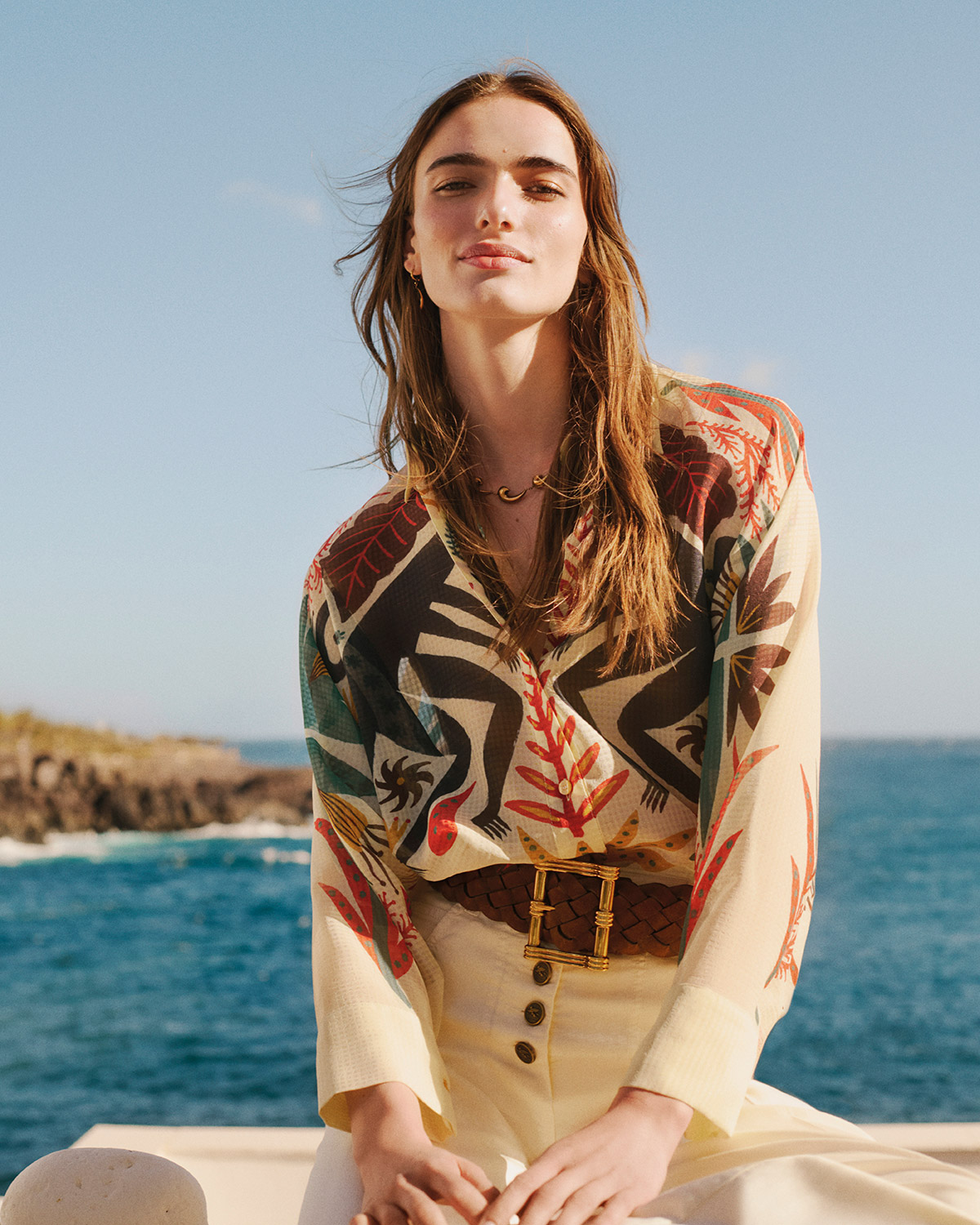 ETRO Summer 2026 Collection
