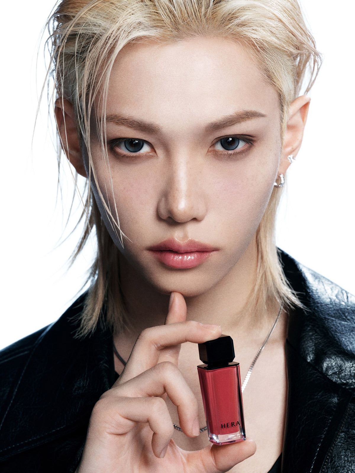 Felix of Stray Kids Becomes the Face of HERA’s Black Cushion Foundation