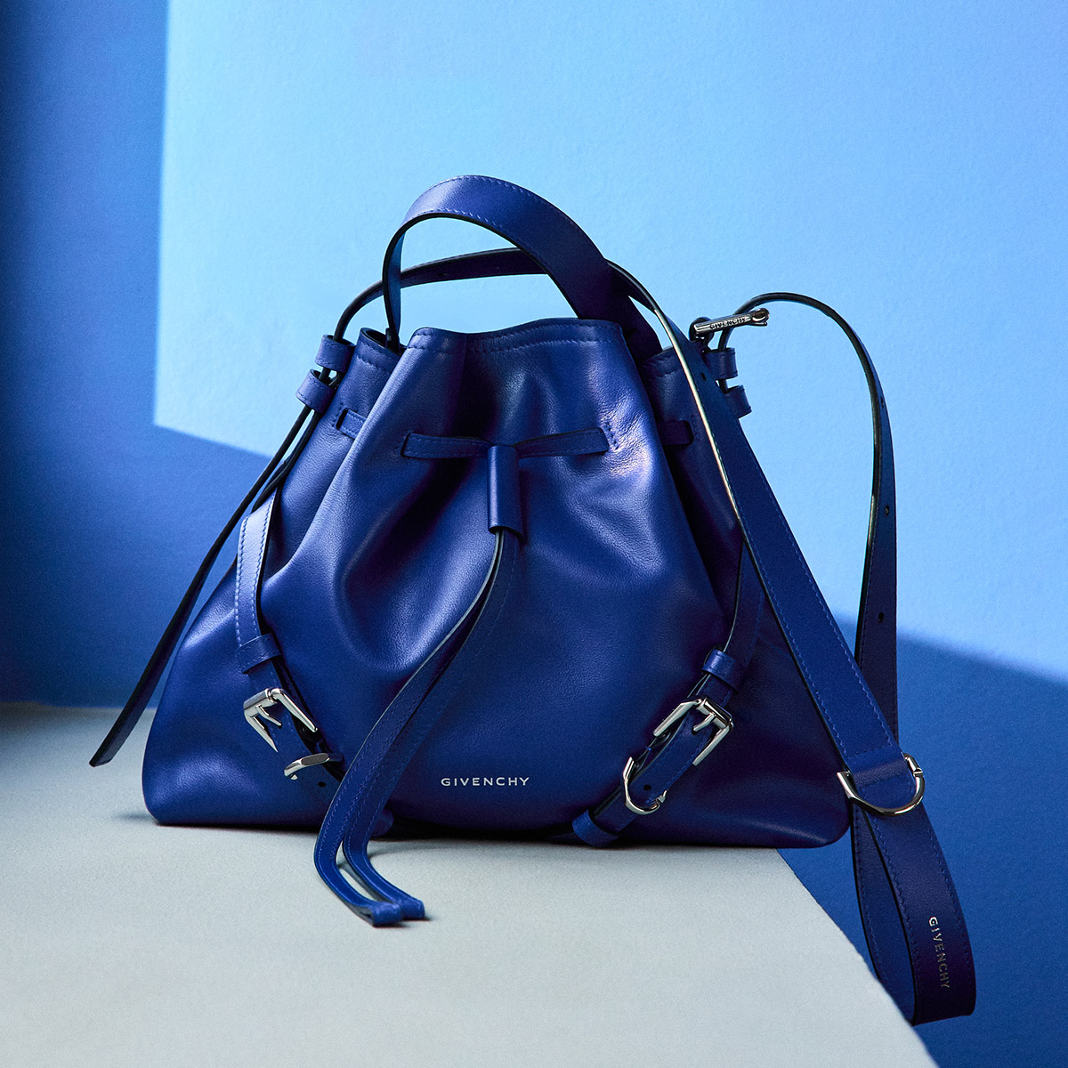 Givenchy Voyou Bucket Bag