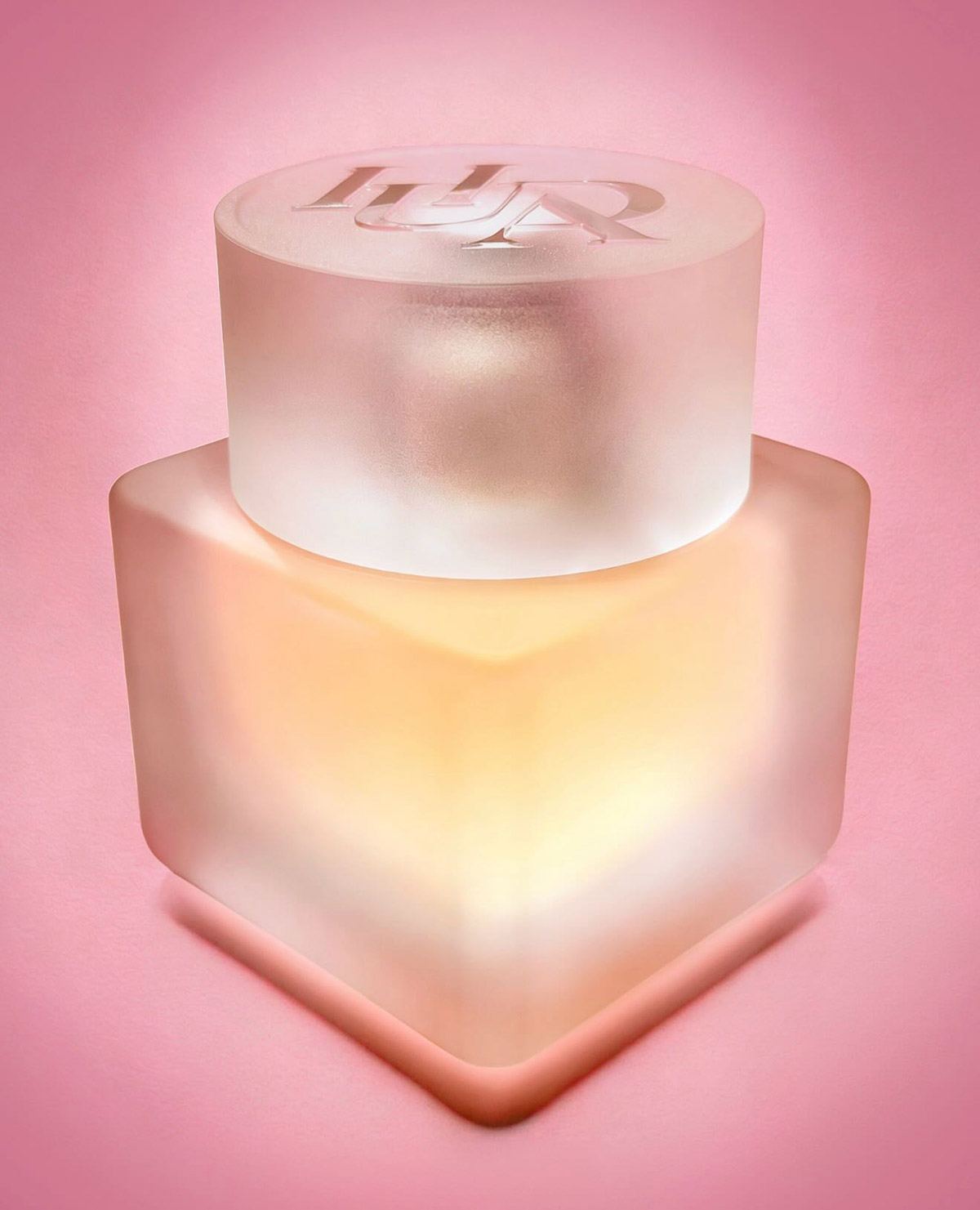 Huda Beauty Easy Bake Intense Eau de Parfum