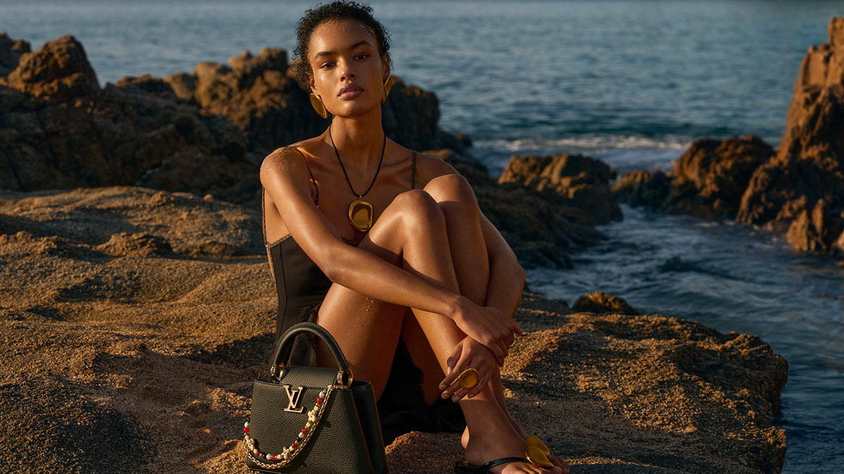 Louis Vuitton Resort 2026
