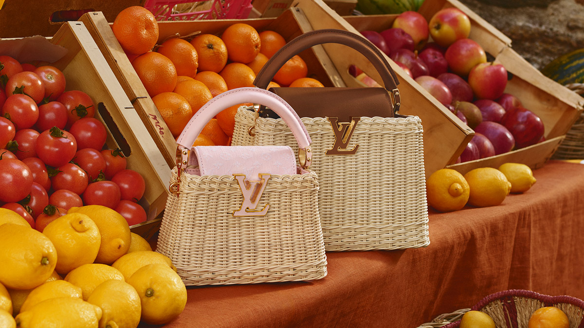 Louis Vuitton Resort 2026