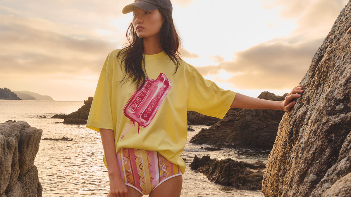 Louis Vuitton Resort 2026