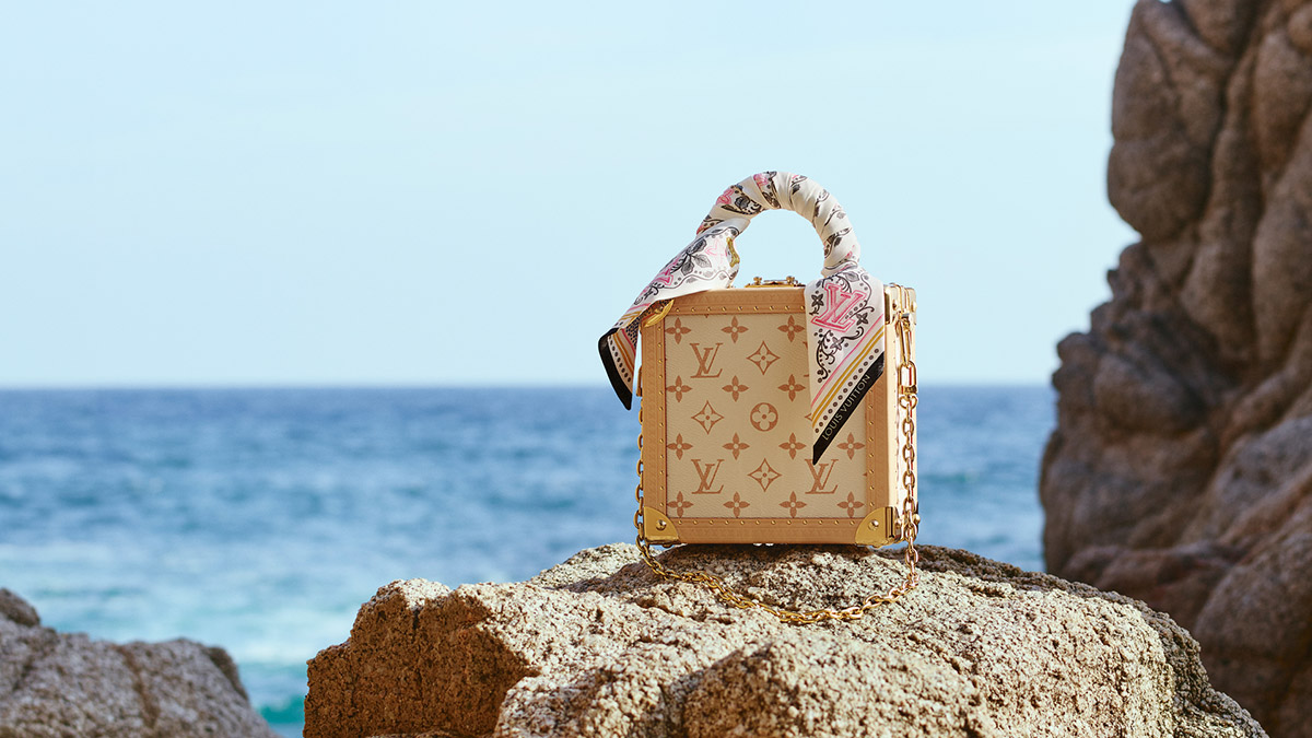 Louis Vuitton Resort 2026