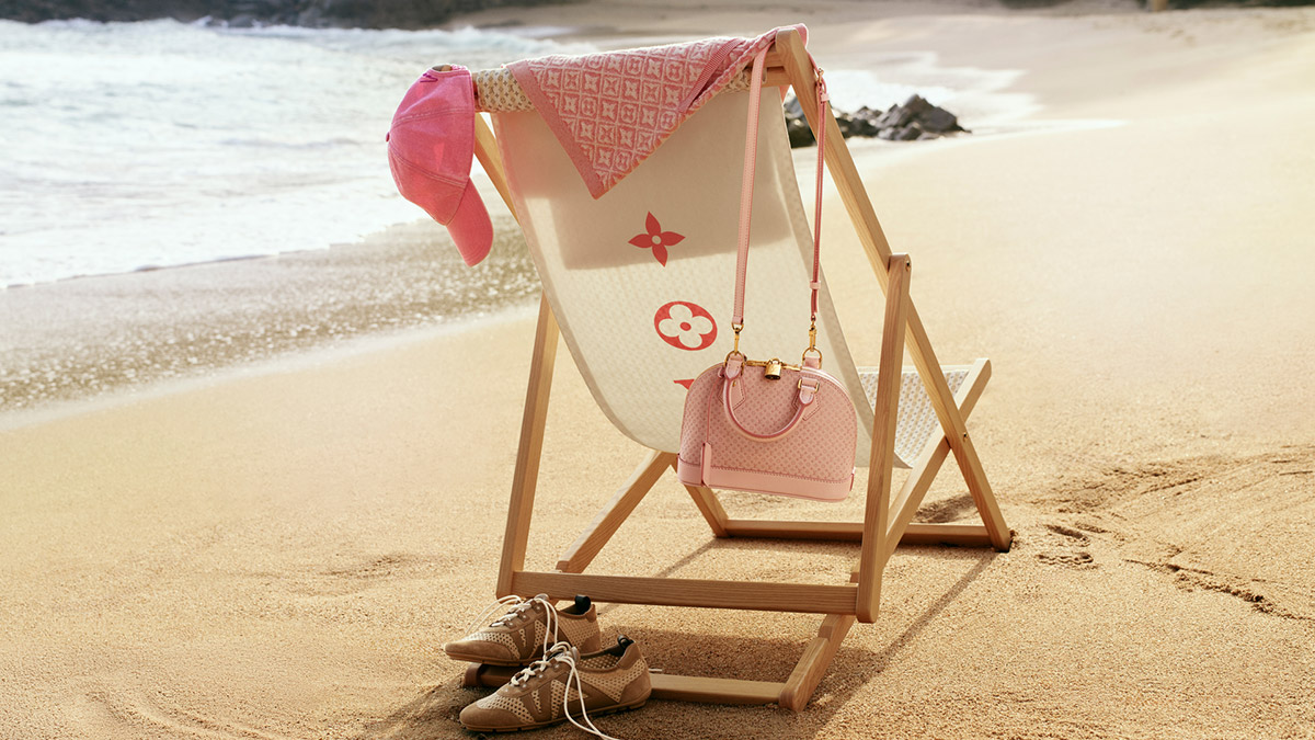 Louis Vuitton Resort 2026