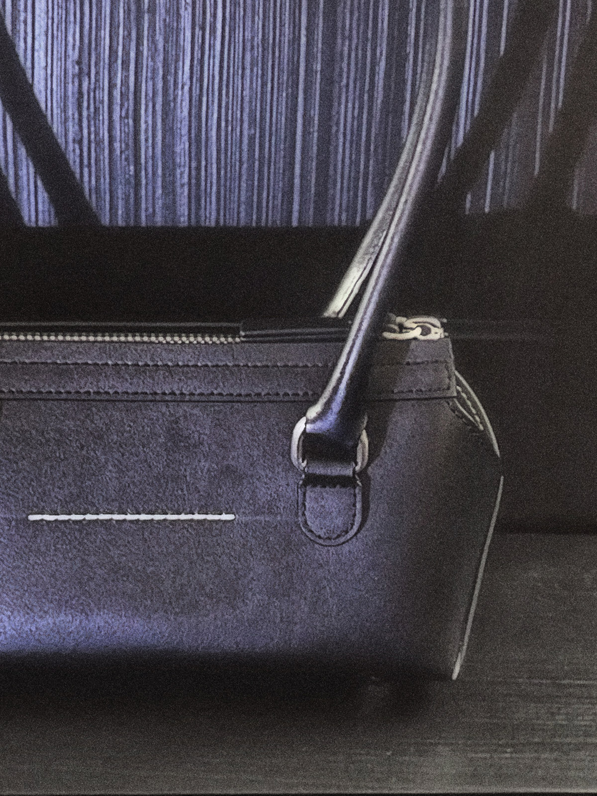 MM6 Maison Margiela Presents the Bauletto bag
