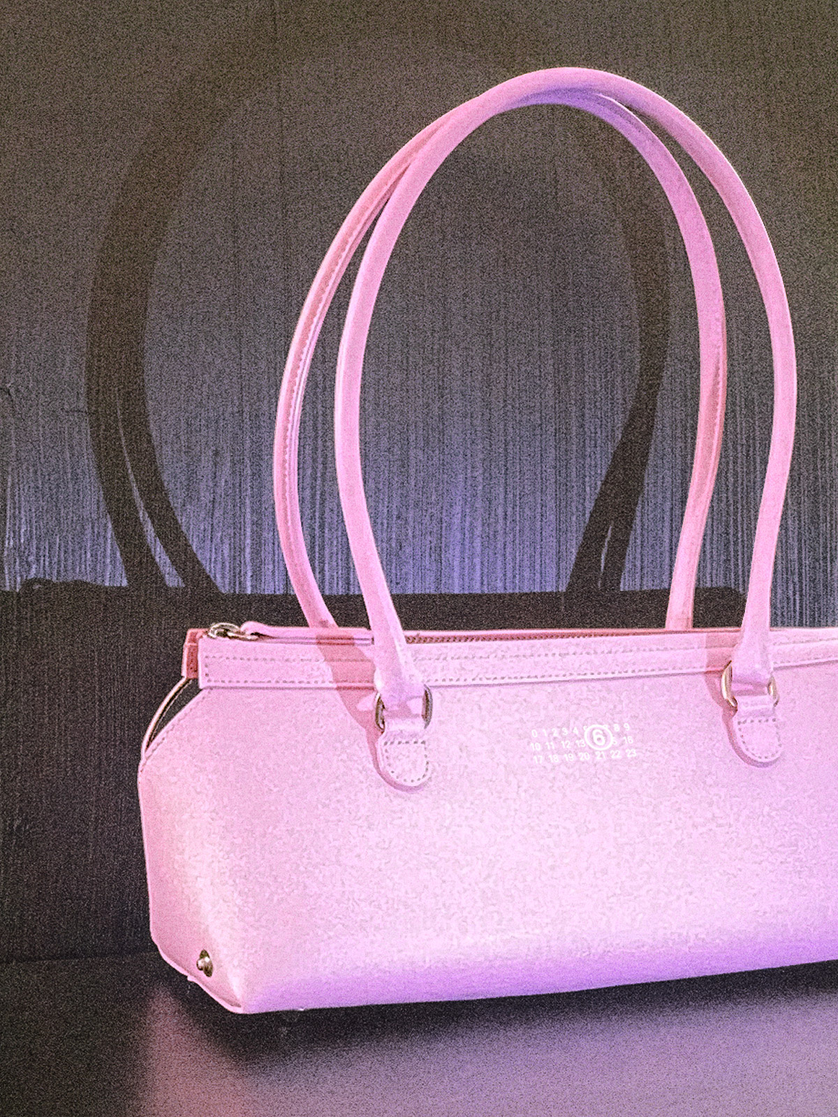 MM6 Maison Margiela Presents the Bauletto bag