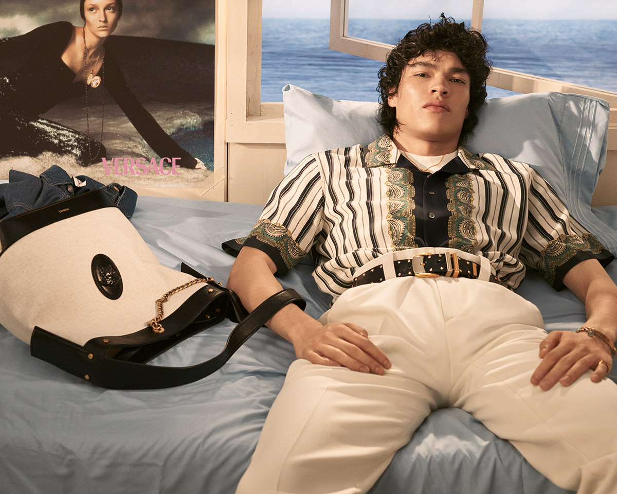 Versace La Vacanza 2026